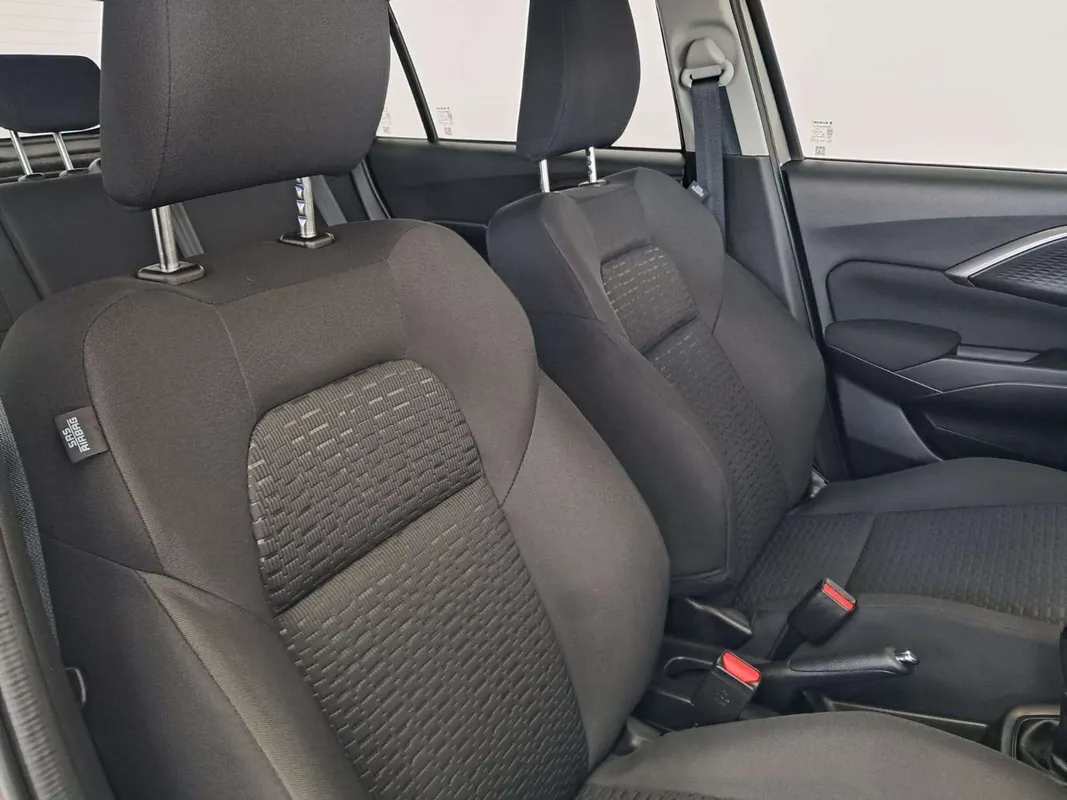 Suzuki Swift 1.2 GL+ MT - Image 11