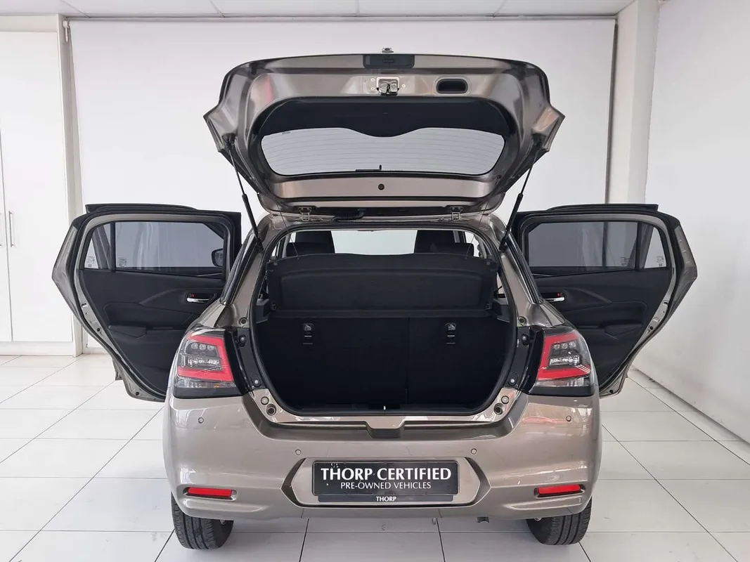 Suzuki Swift 1.2 GL+ MT - Image 5