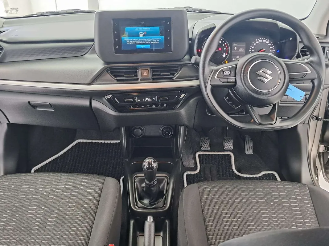 Suzuki Swift 1.2 GL+ MT - Image 6