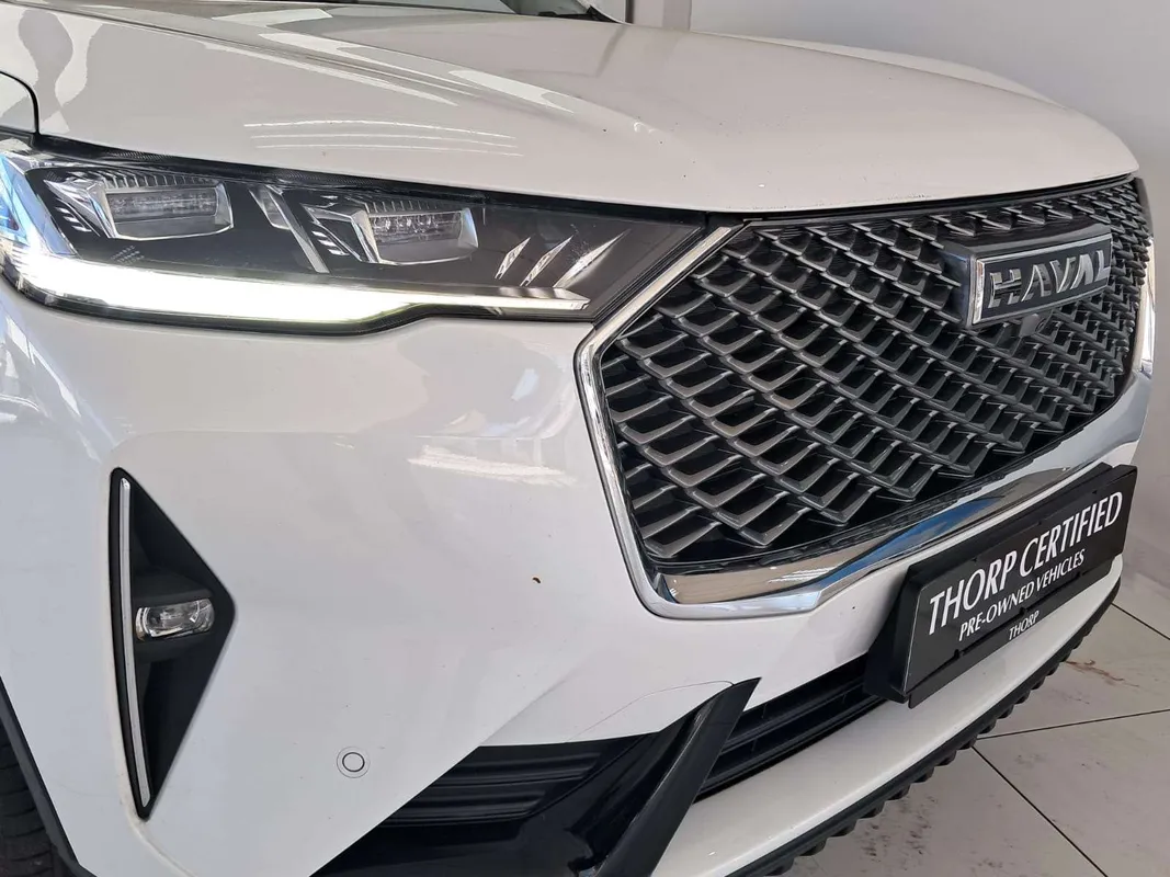 Haval H6 2.0T Luxury 7DCT - Image 14