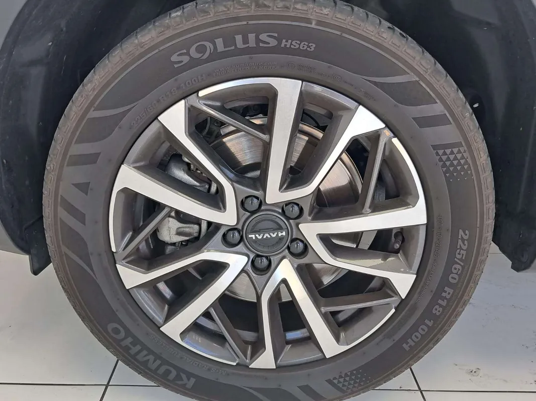 Haval H6 2.0T Luxury 7DCT - Image 15