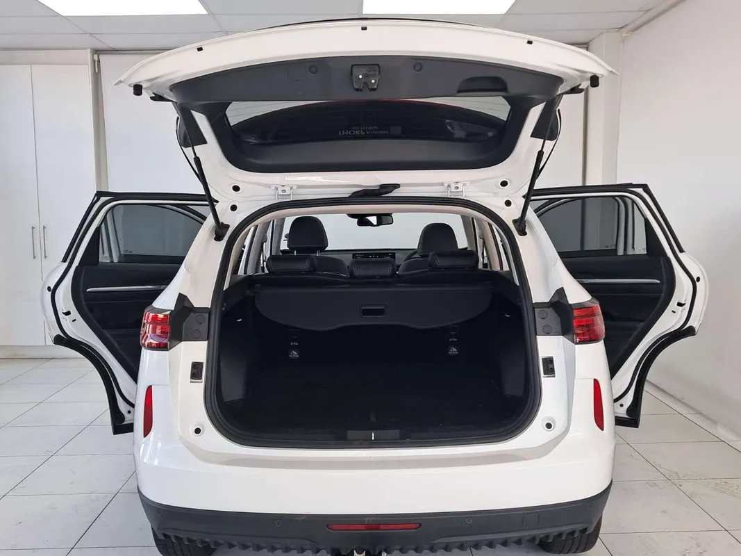 Haval H6 2.0T Luxury 7DCT - Image 5