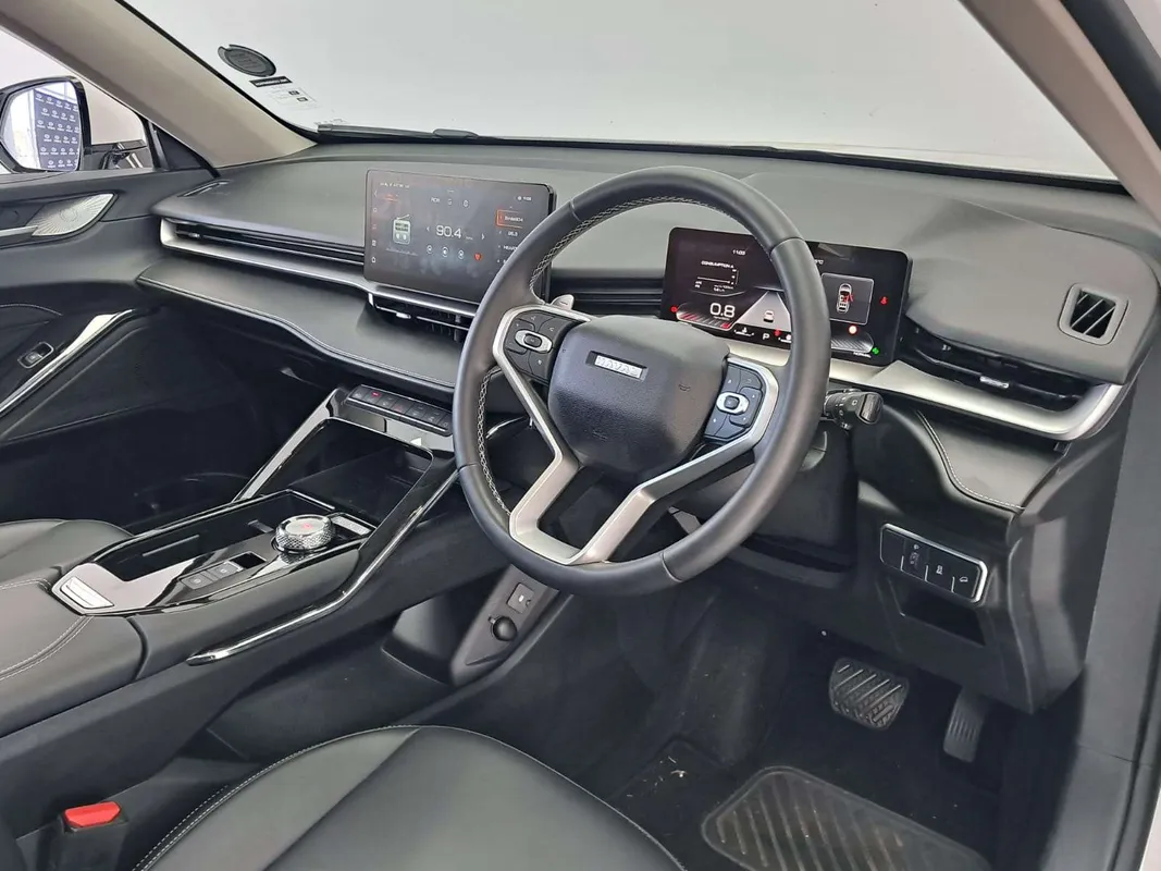 Haval H6 2.0T Luxury 7DCT - Image 7