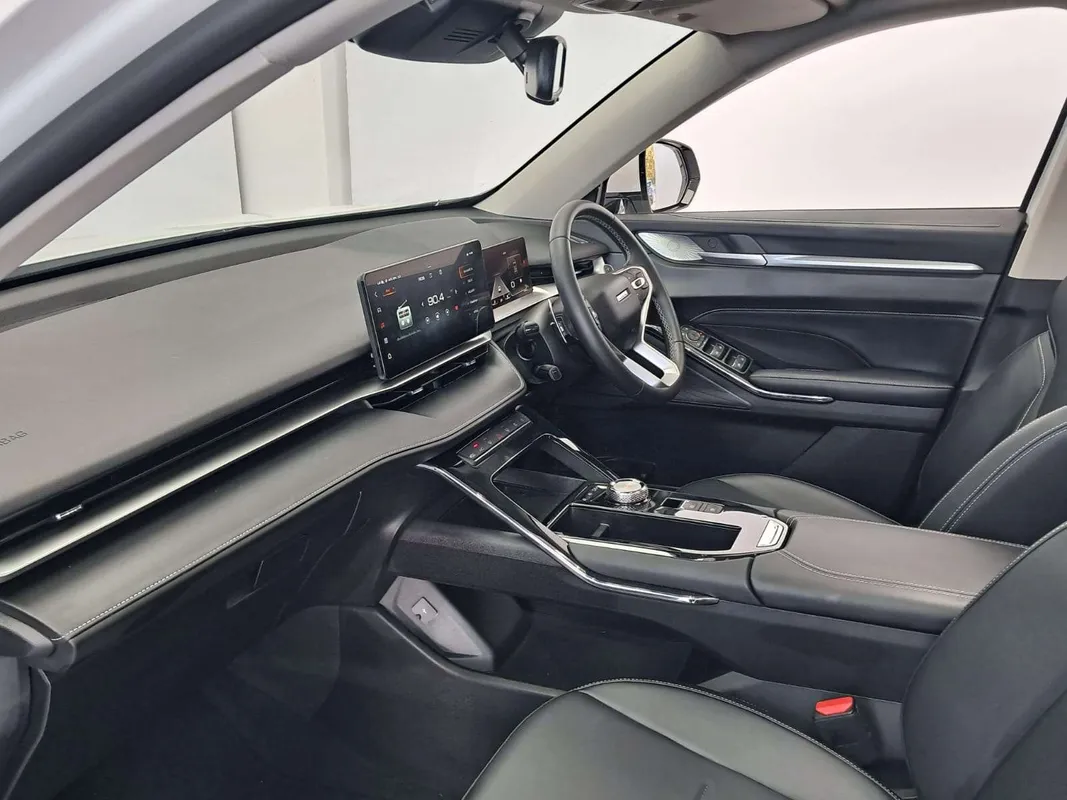 Haval H6 2.0T Luxury 7DCT - Image 9