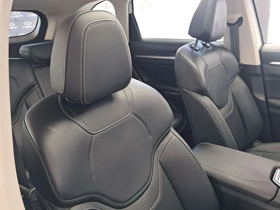 Haval H6 2.0T Luxury 7DCT - Image 10