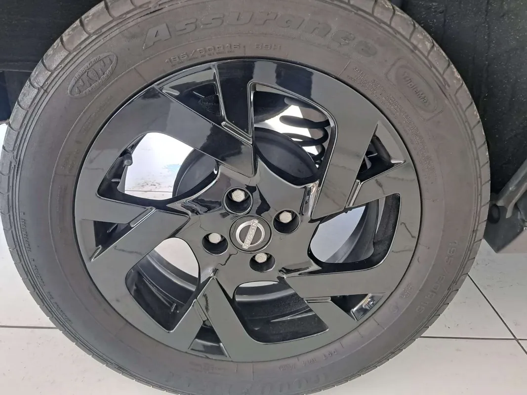 Nissan Magnite 1.0T Acenta Plus CVT - Image 14