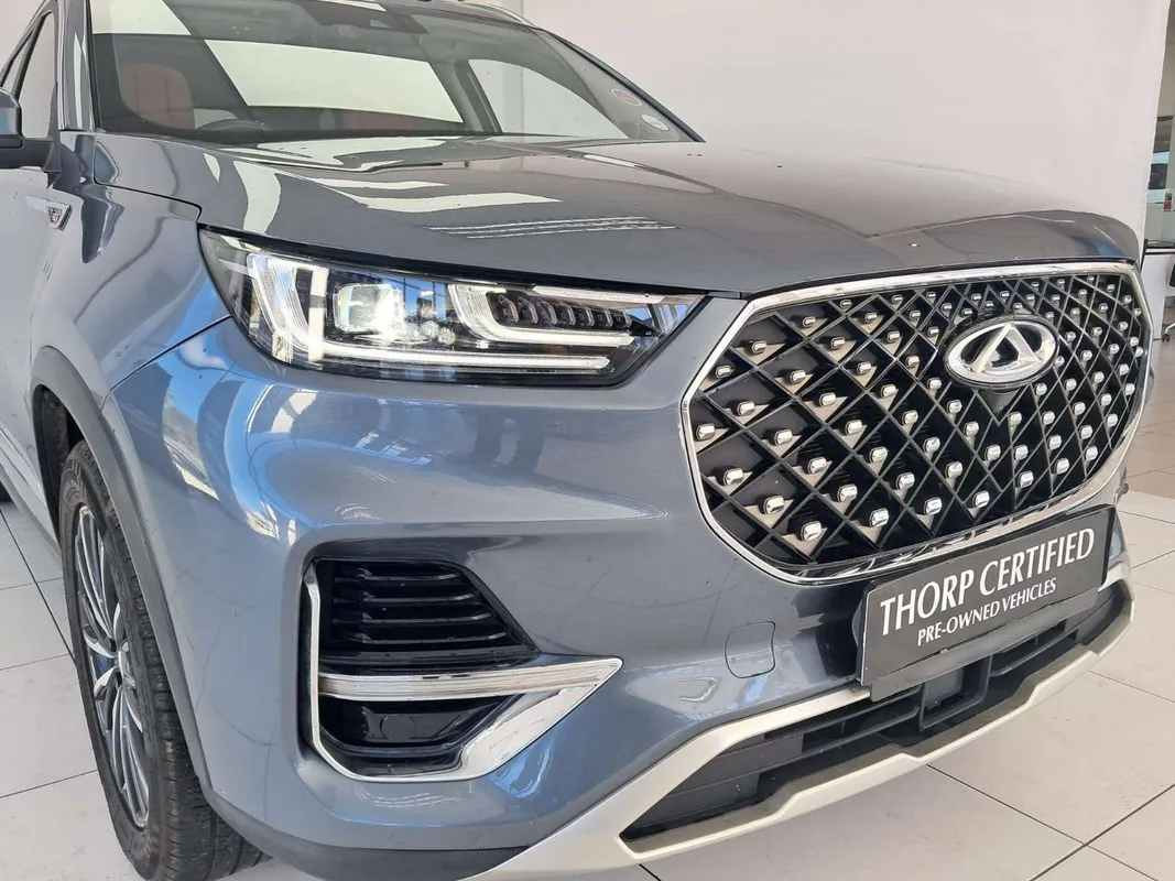 Chery Tiggo 8 Pro 1.6 TDGi Executive DCT - Image 14