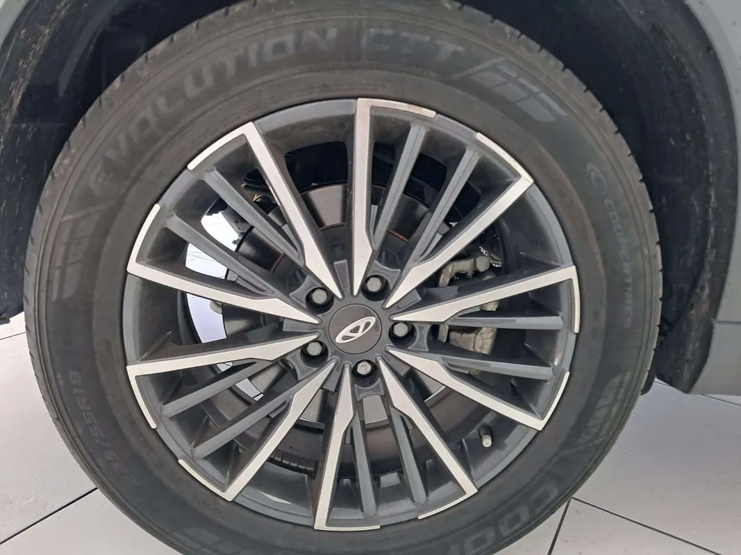 Chery Tiggo 8 Pro 1.6 TDGi Executive DCT - Image 15