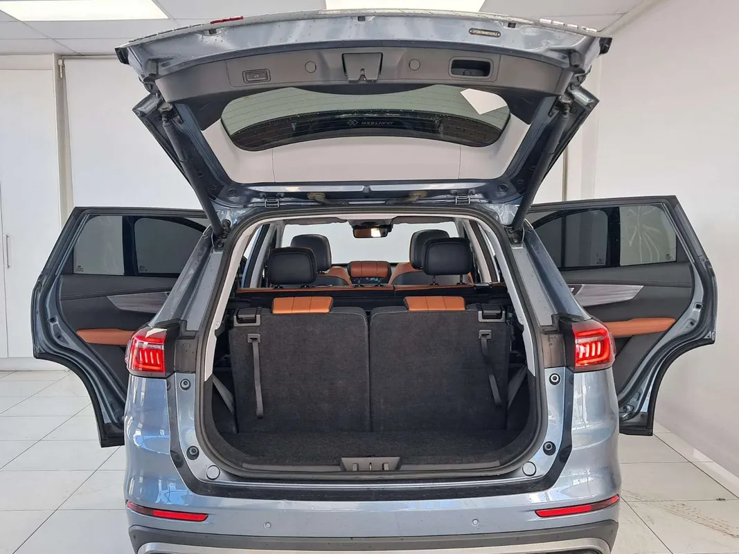 Chery Tiggo 8 Pro 1.6 TDGi Executive DCT - Image 5