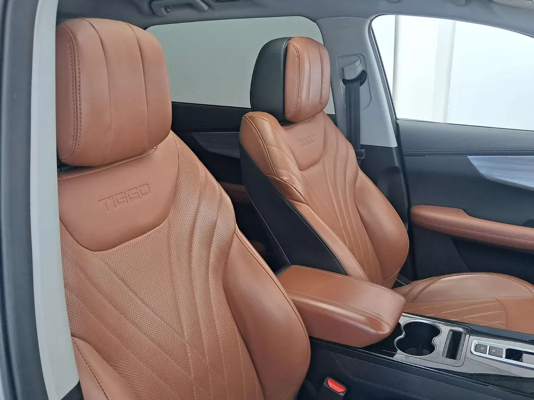 Chery Tiggo 8 Pro 1.6 TDGi Executive DCT - Image 9