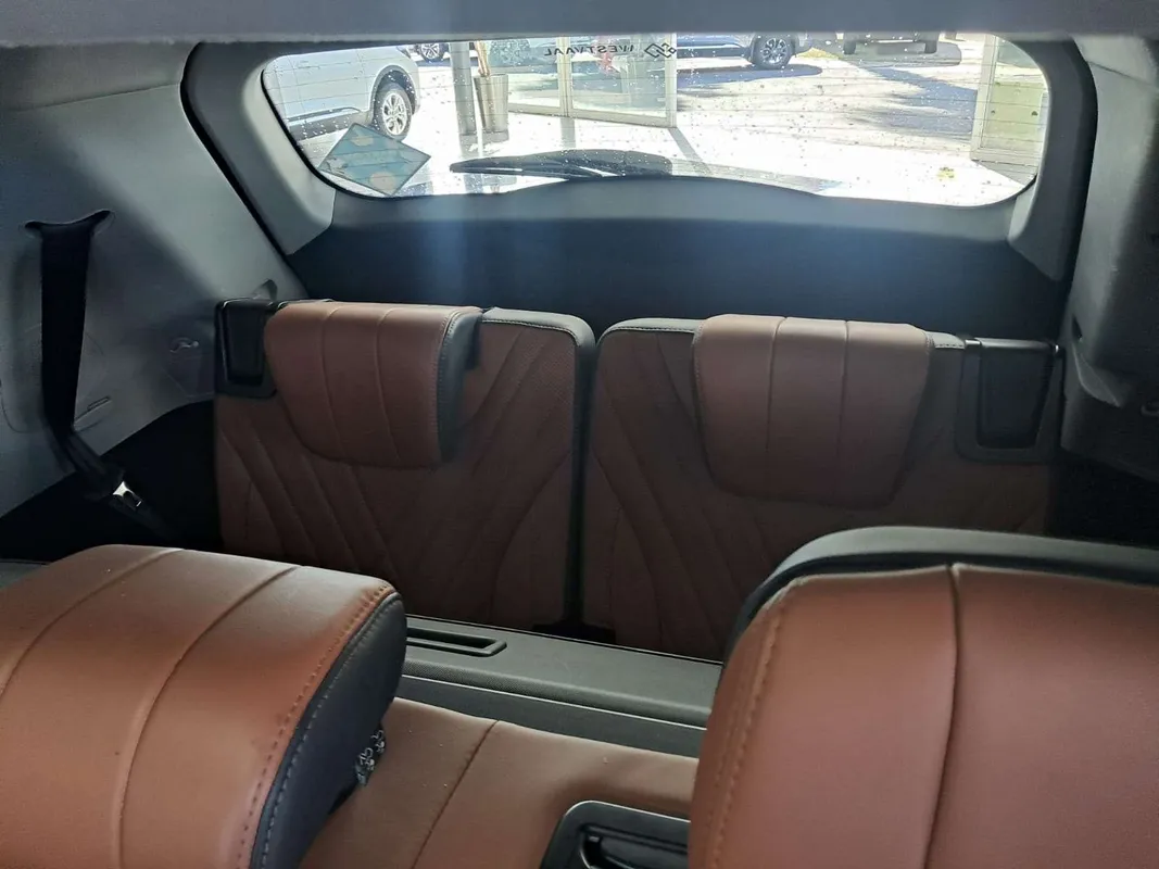 Chery Tiggo 8 Pro 1.6 TDGi Executive DCT - Image 10