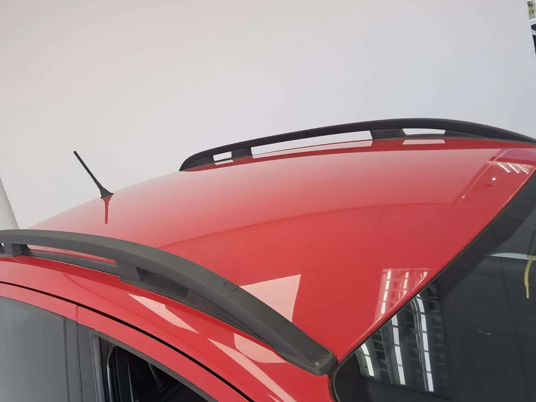 Fiat Panda 0.9 TwinAir 4x4 Cross - Image 13