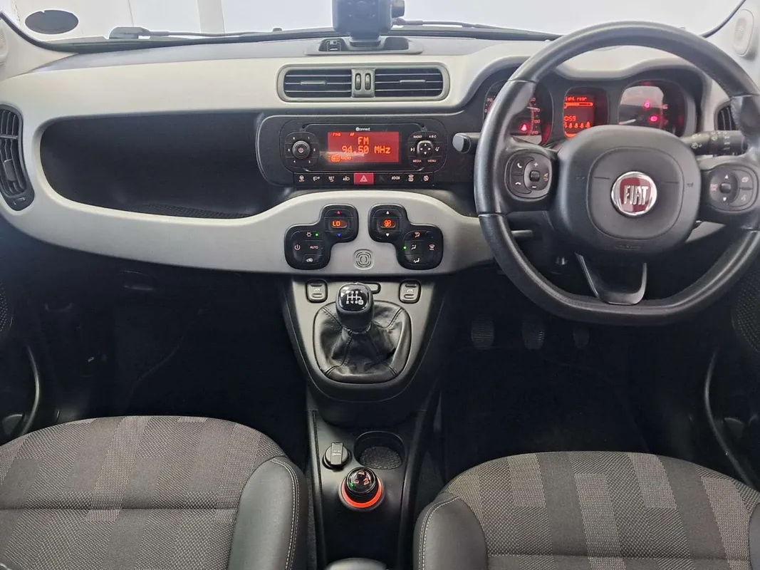 Fiat Panda 0.9 TwinAir 4x4 Cross - Image 7