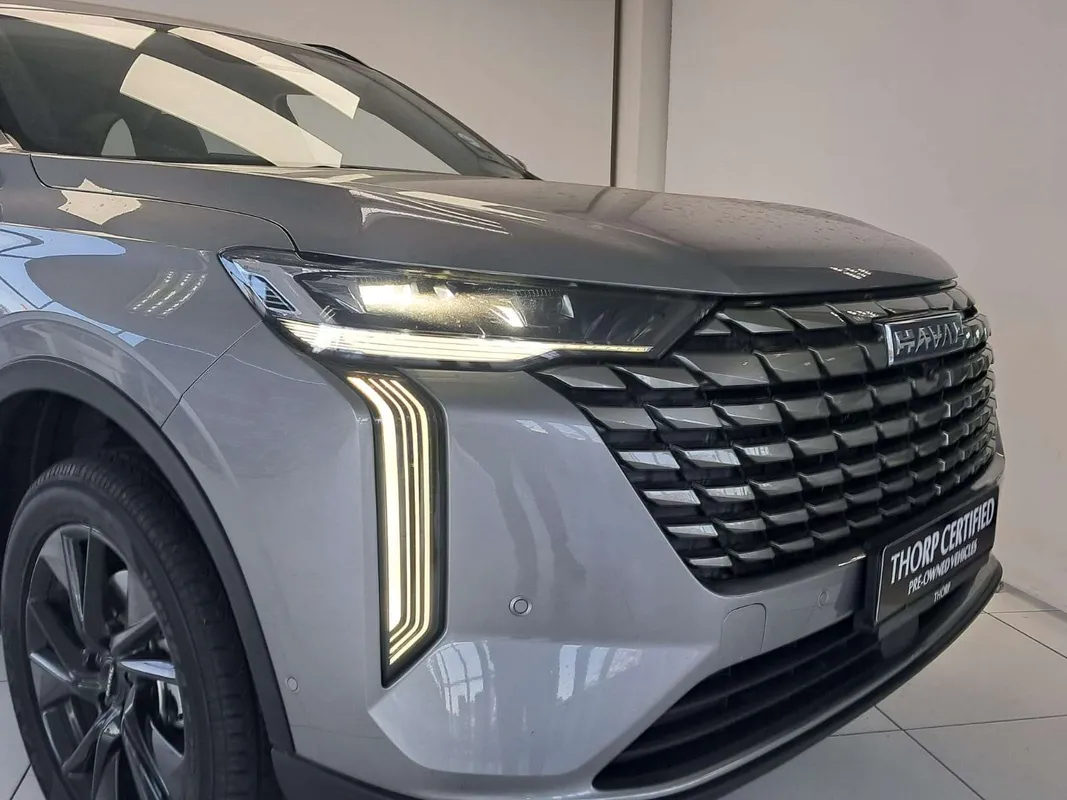 Haval H6 1.5T DHT Ultra Luxury (Hi-4) 4WD PHEV - Image 15