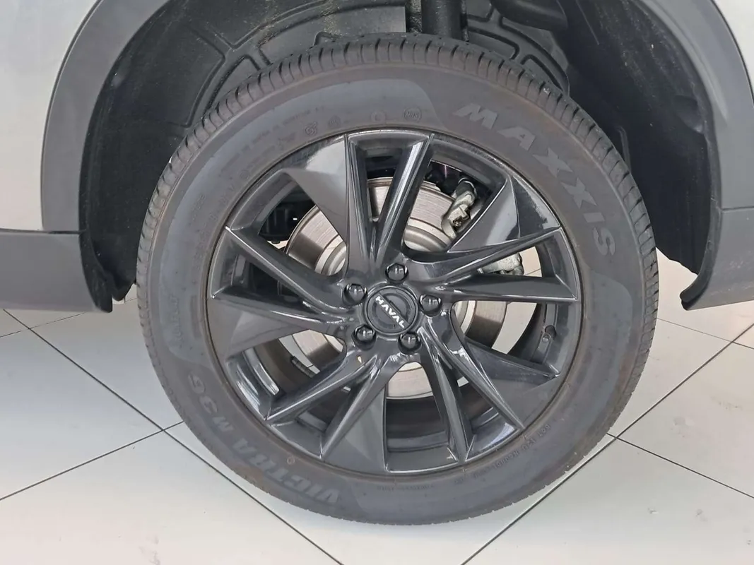 Haval H6 1.5T DHT Ultra Luxury (Hi-4) 4WD PHEV - Image 16