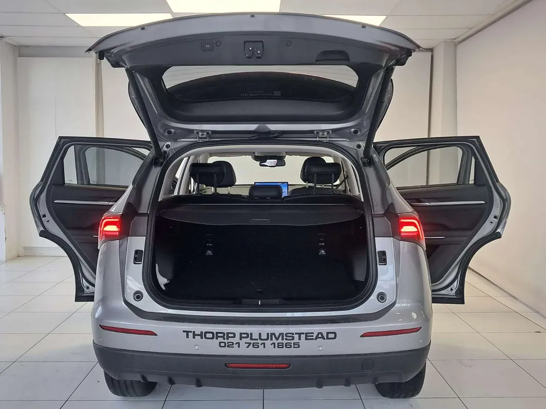 Haval H6 1.5T DHT Ultra Luxury (Hi-4) 4WD PHEV - Image 5