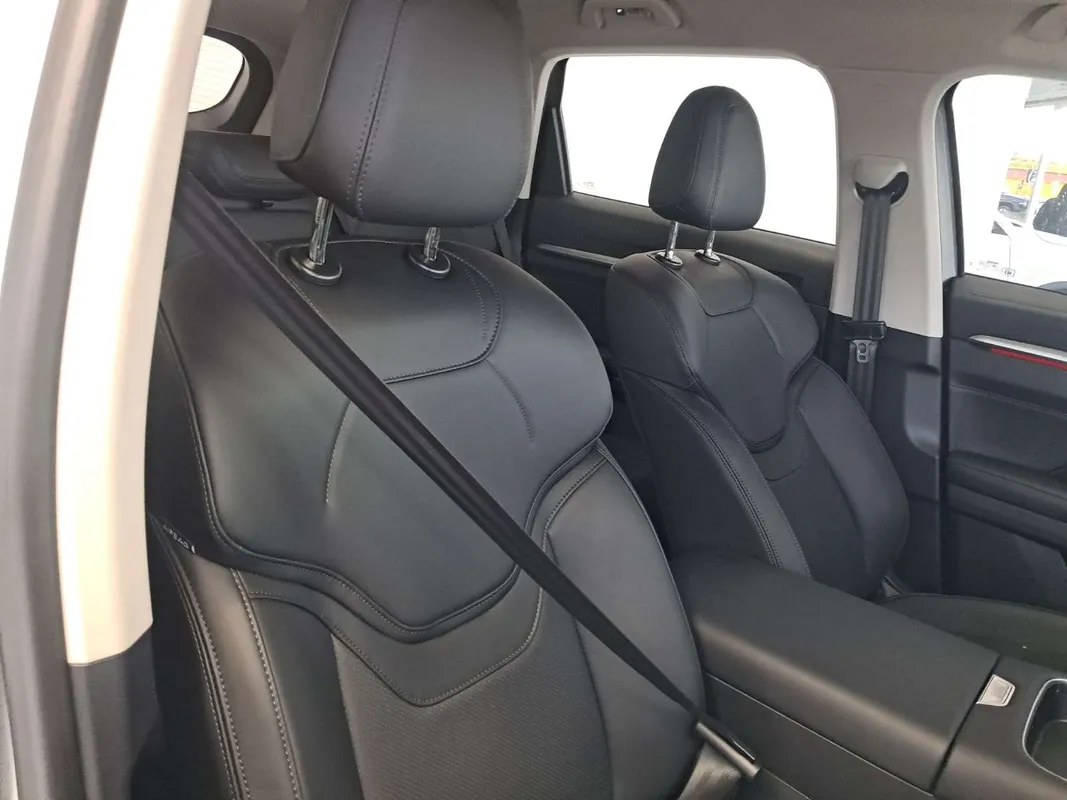 Haval H6 1.5T DHT Ultra Luxury (Hi-4) 4WD PHEV - Image 8