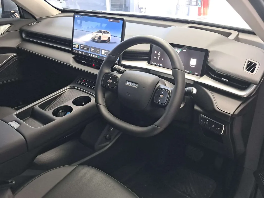 Haval H6 1.5T DHT Ultra Luxury (Hi-4) 4WD PHEV - Image 10