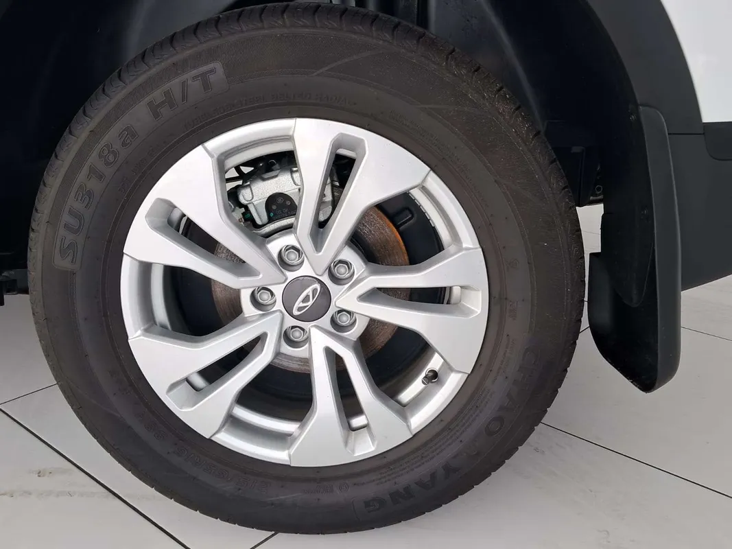 Chery Tiggo 4 Pro 1.5 LiT - Image 16
