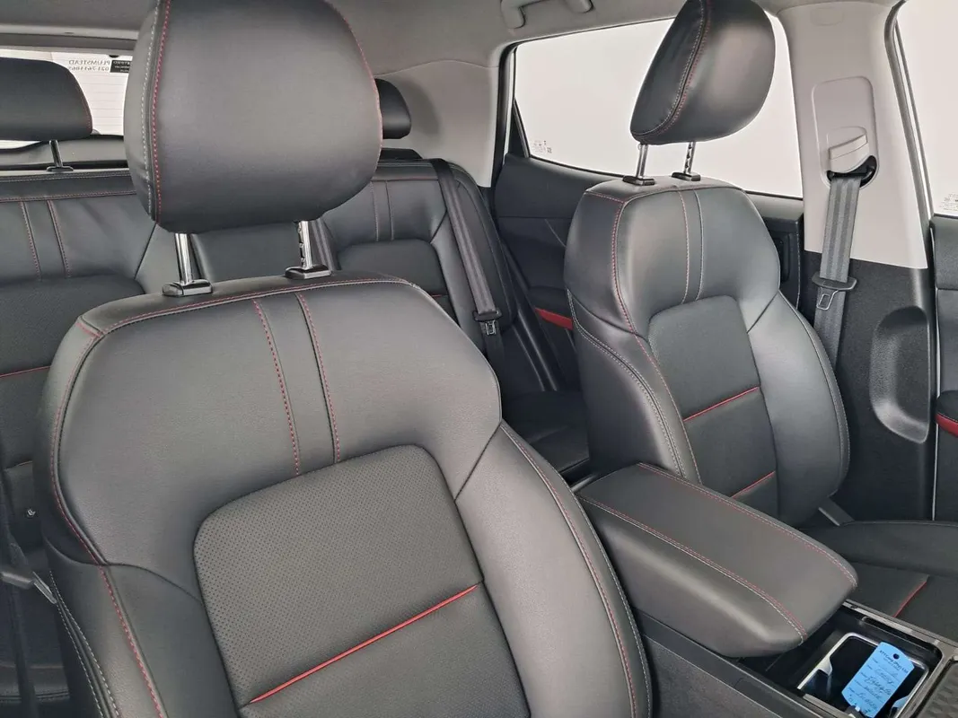 Chery Tiggo 4 Pro 1.5 LiT - Image 11