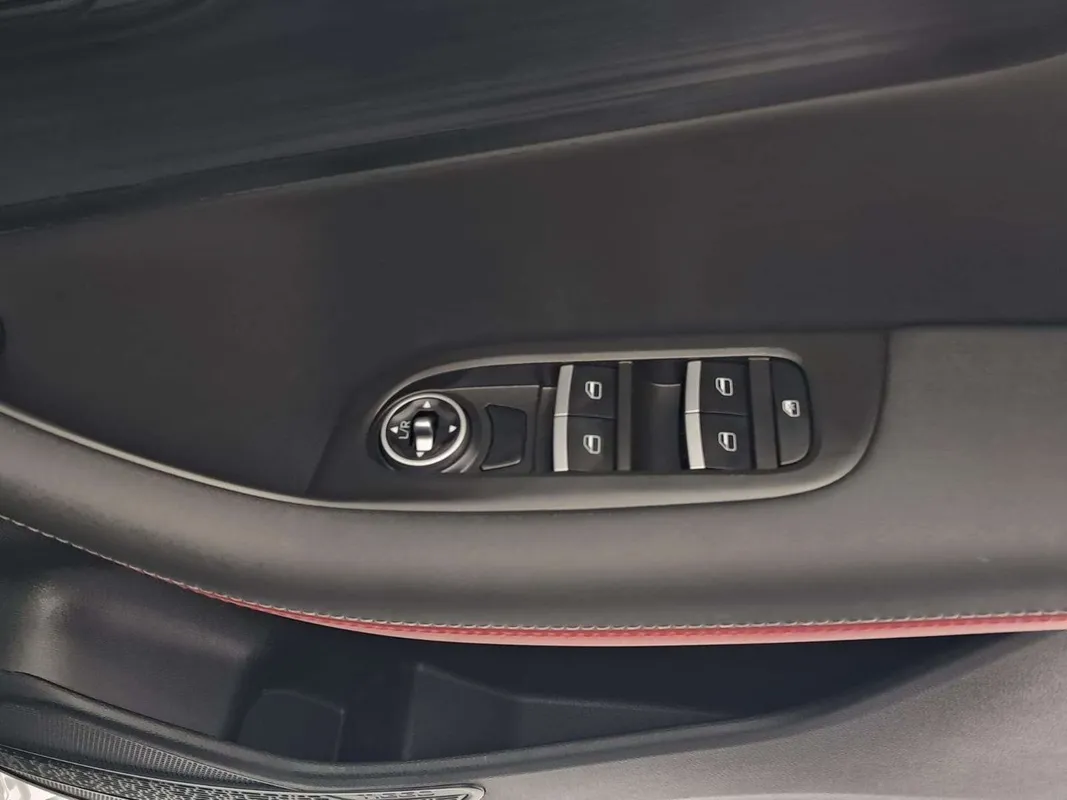 Chery Tiggo 4 Pro 1.5 LiT - Image 10