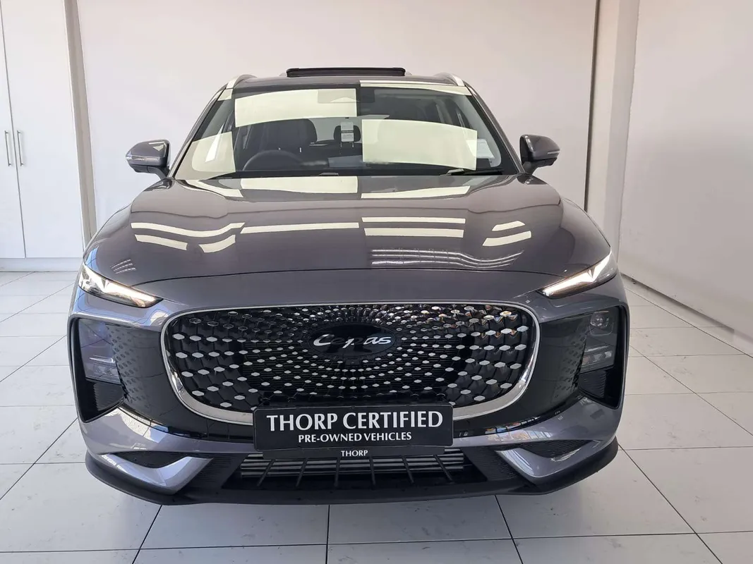 Lepas L4 1.5T Pantera DCT - Image 2