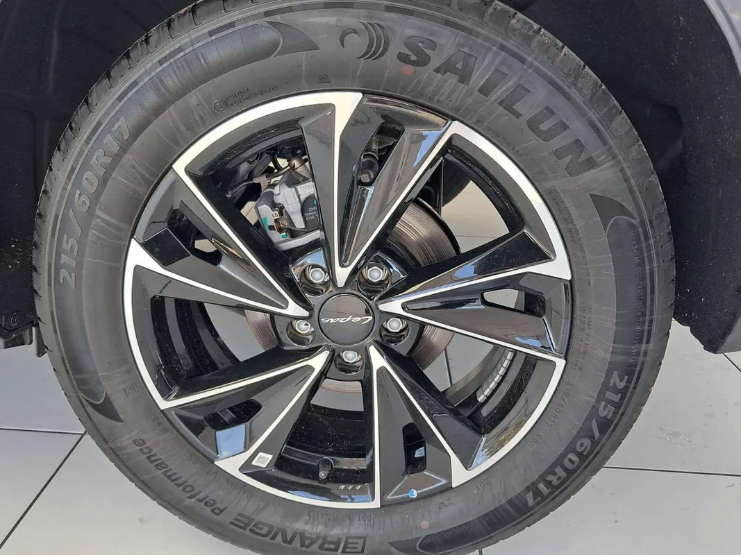 Lepas L4 1.5T Pantera DCT - Image 14