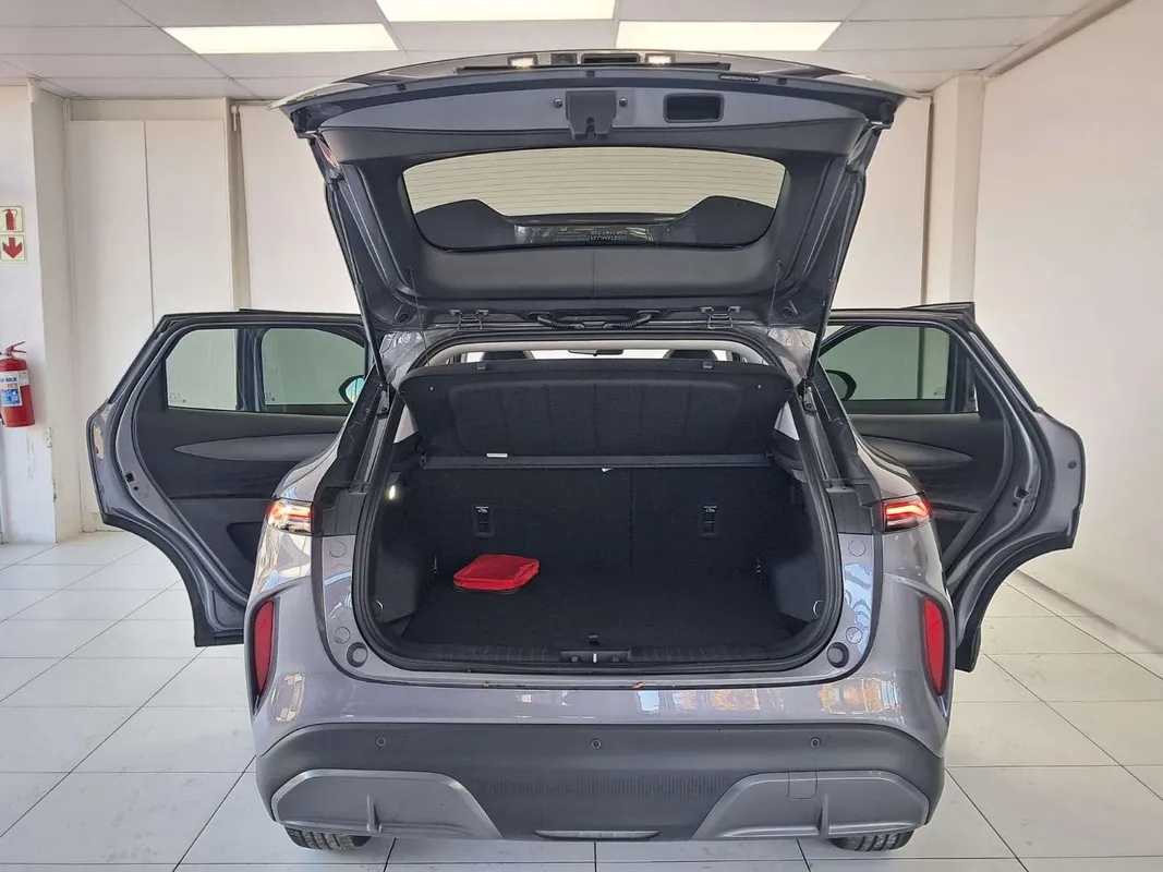 Lepas L4 1.5T Pantera DCT - Image 5