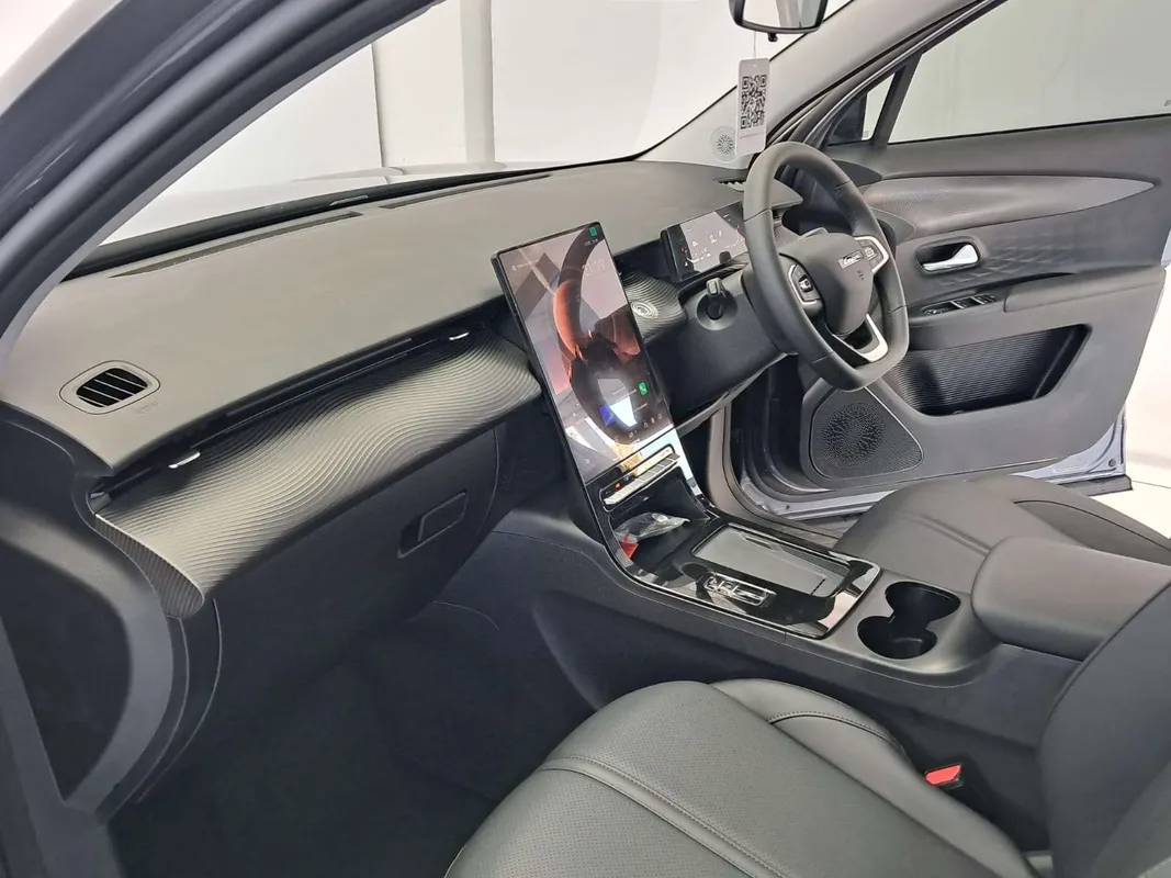 Lepas L4 1.5T Pantera DCT - Image 7