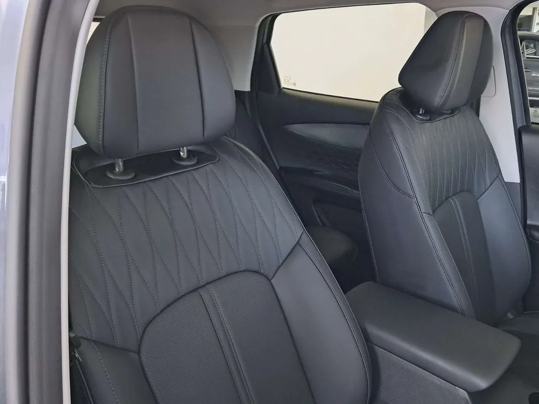 Lepas L4 1.5T Pantera DCT - Image 9