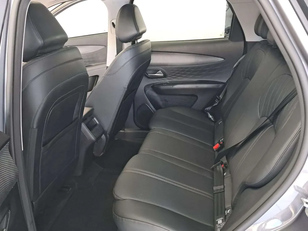 Lepas L4 1.5T Pantera DCT - Image 10