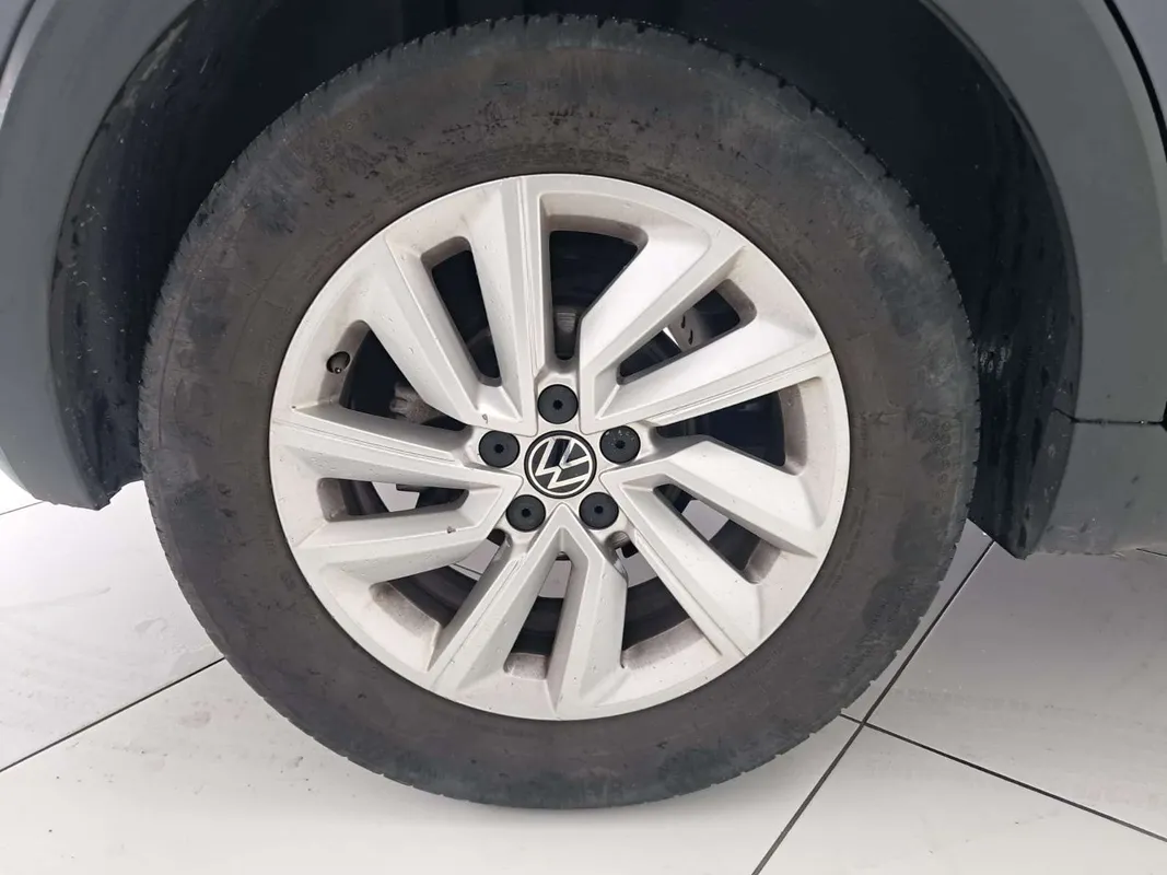 Volkswagen T-Cross 1.0 TSI Comfortline DSG 85kW - Image 13