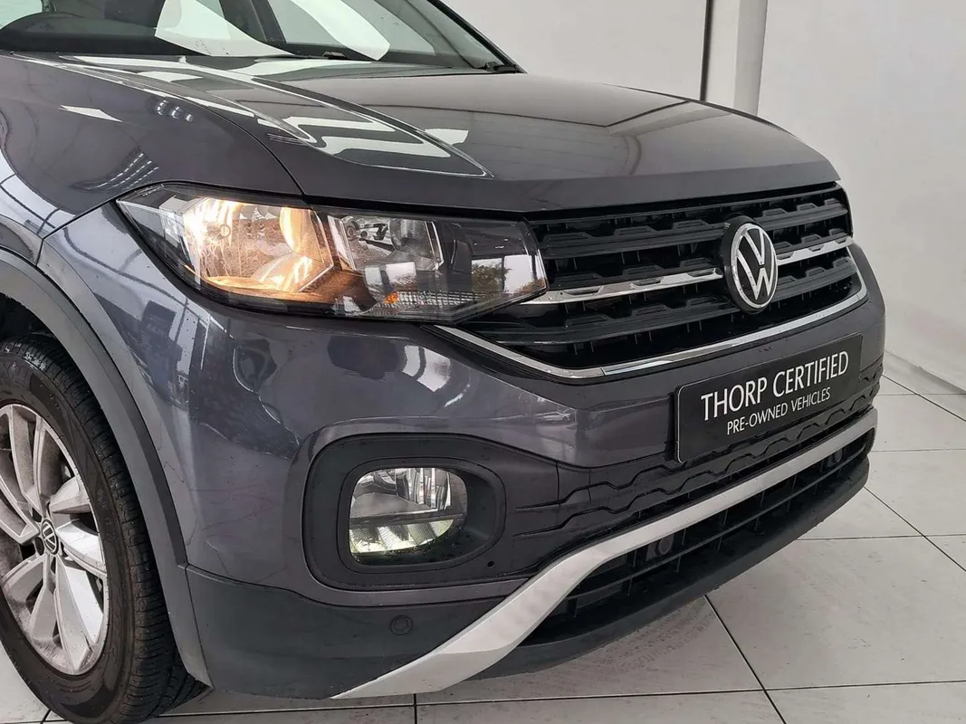 Volkswagen T-Cross 1.0 TSI Comfortline DSG 85kW - Image 16