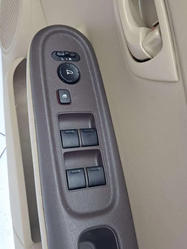 HONDA BRIO 1.2 COMFORT 5DR A/T - Image 13