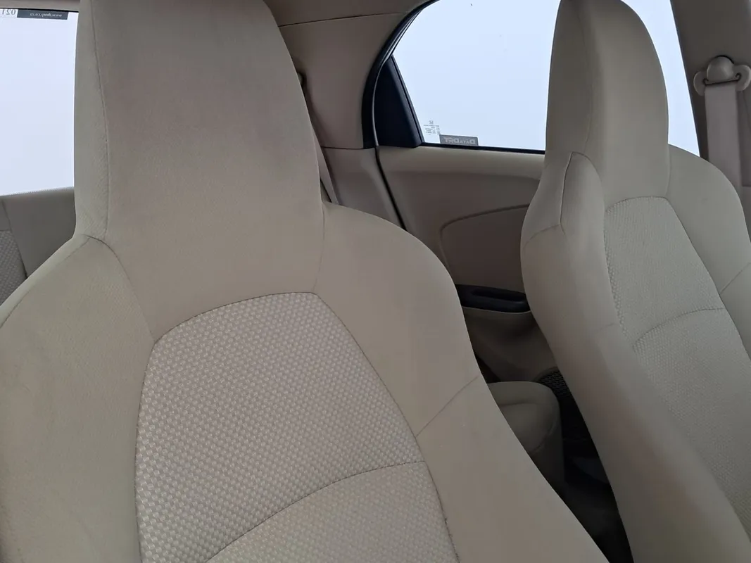 HONDA BRIO 1.2 COMFORT 5DR A/T - Image 10