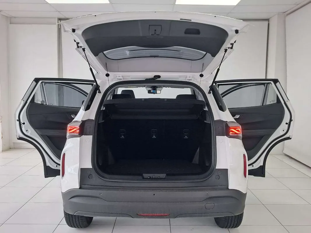Chery Tiggo 4 Cross 1.5 LiT - Image 5