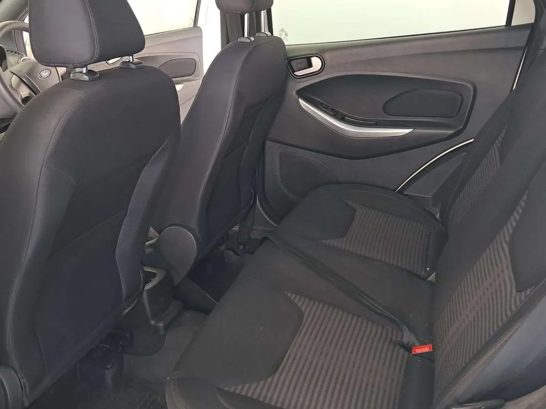 Ford Figo Freestyle 1.5Ti VCT Tend (5DR) - Image 11