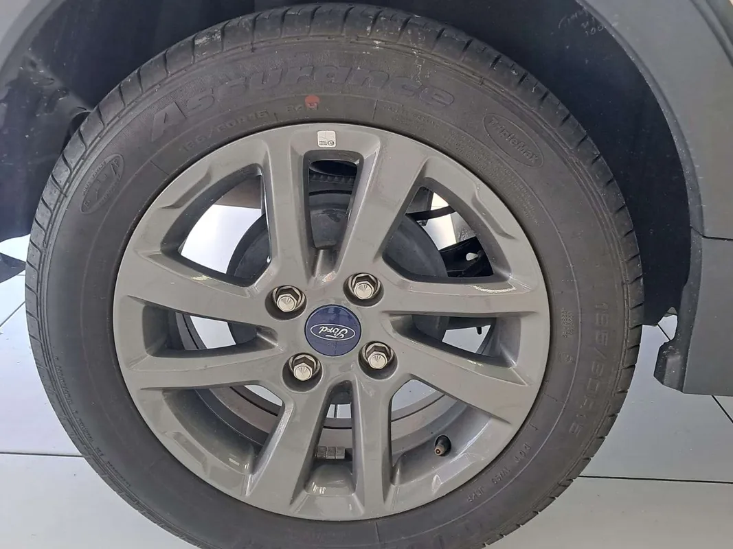 Ford Figo Freestyle 1.5Ti VCT Tend (5DR) - Image 15