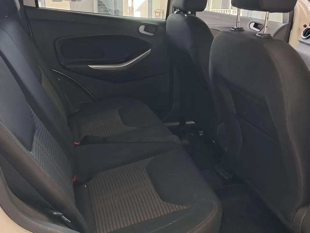 Ford Figo Freestyle 1.5Ti VCT Tend (5DR) - Image 16