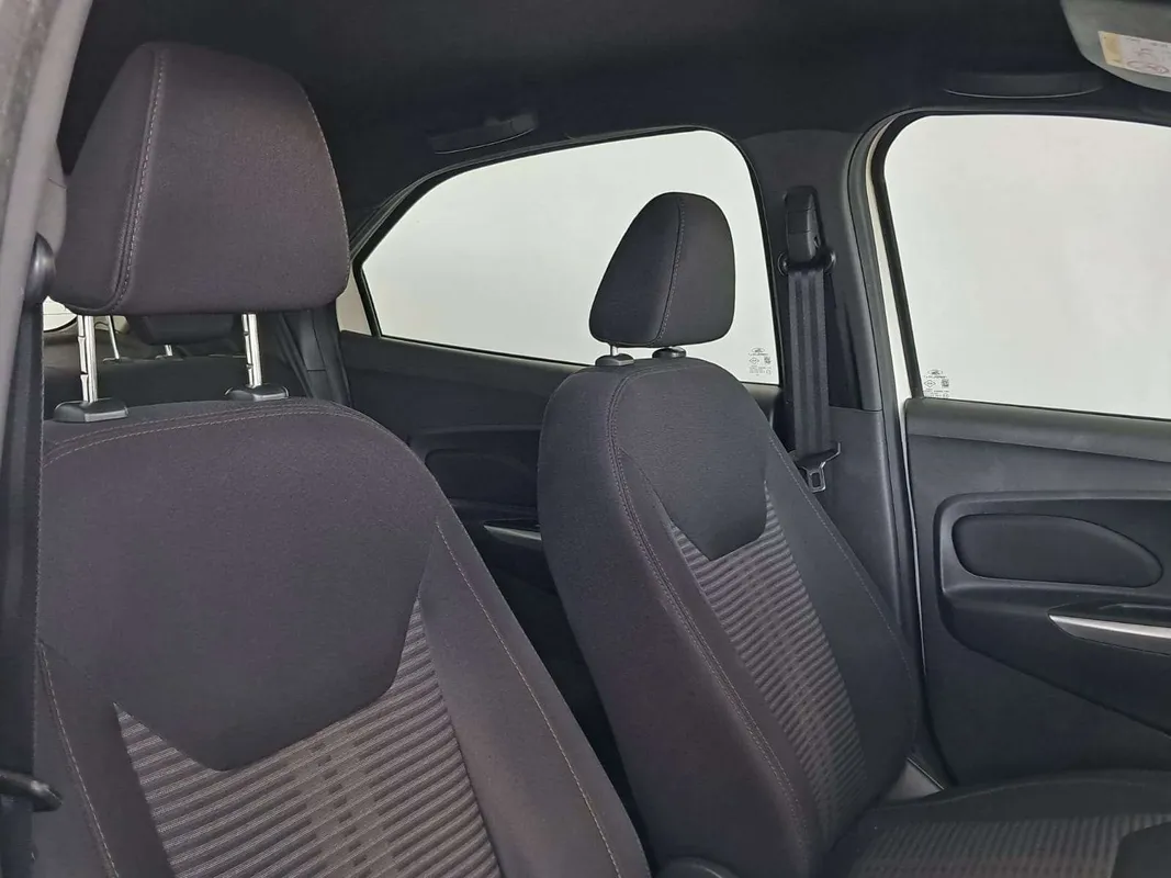 Ford Figo Freestyle 1.5Ti VCT Tend (5DR) - Image 10