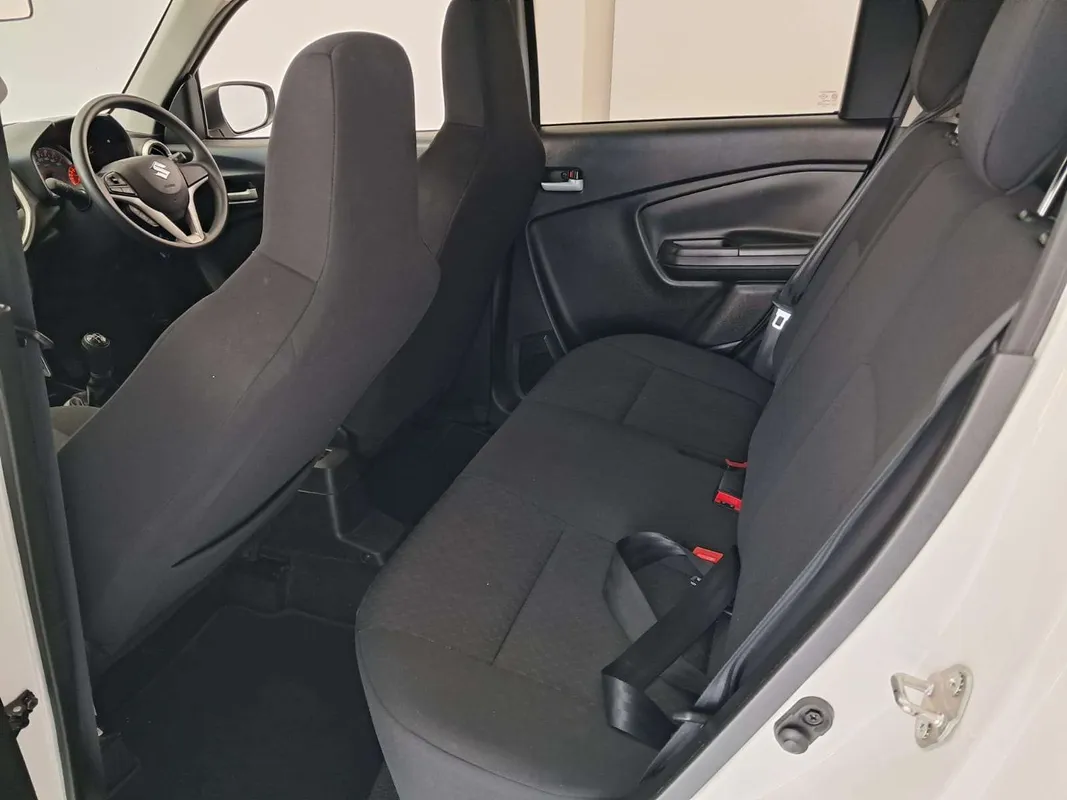Suzuki Celerio 1.0 GL MT - Image 11