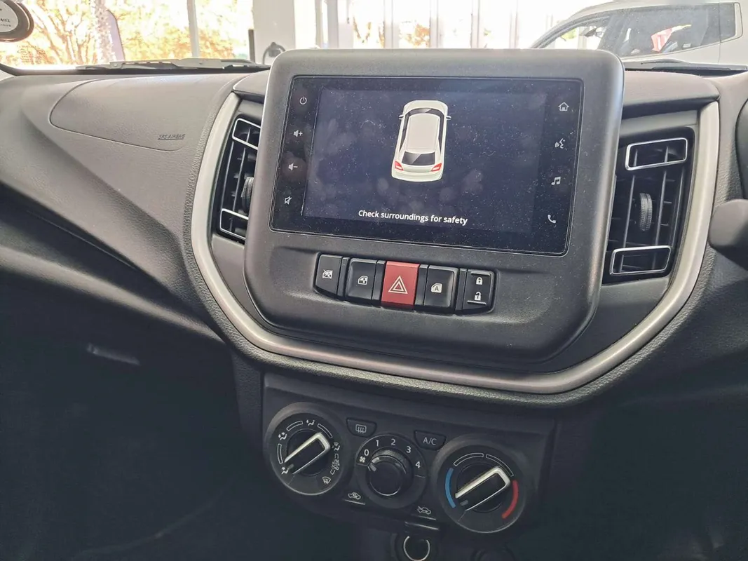 Suzuki Celerio 1.0 GL MT - Image 12