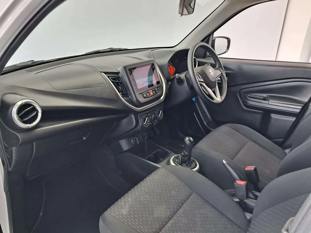 Suzuki Celerio 1.0 GL MT - Image 13