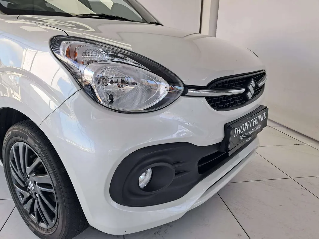 Suzuki Celerio 1.0 GL MT - Image 15