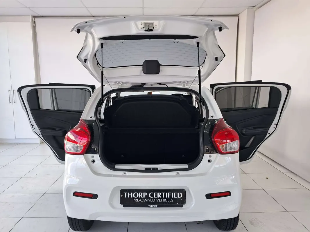 Suzuki Celerio 1.0 GL MT - Image 5