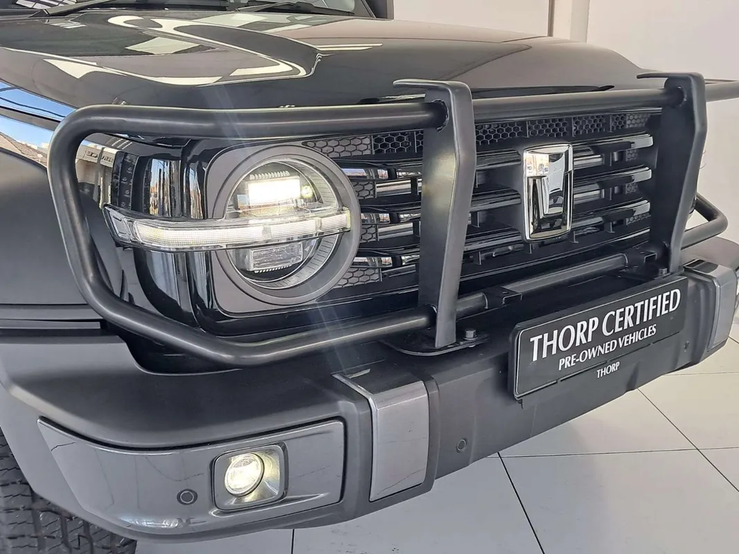 GWM Tank 300 2.4TD 9AT 4X4 Ultra Luxury - Image 14