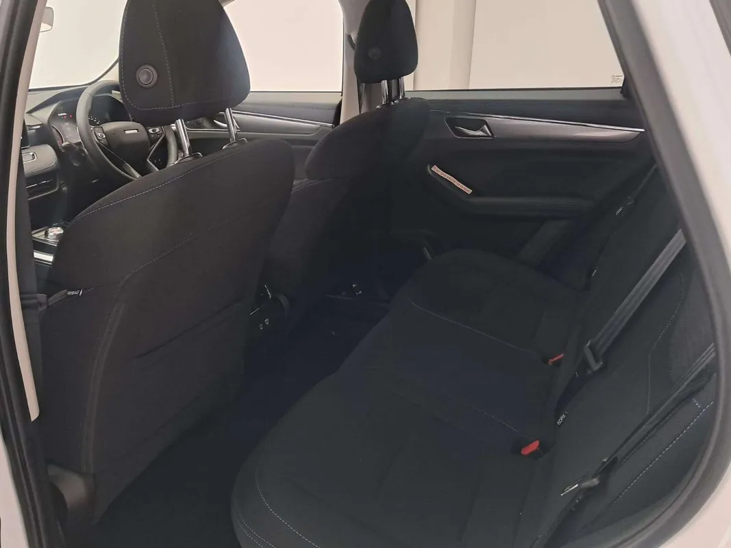 Haval Jolion 1.5T City Plus 7DCT - Image 12