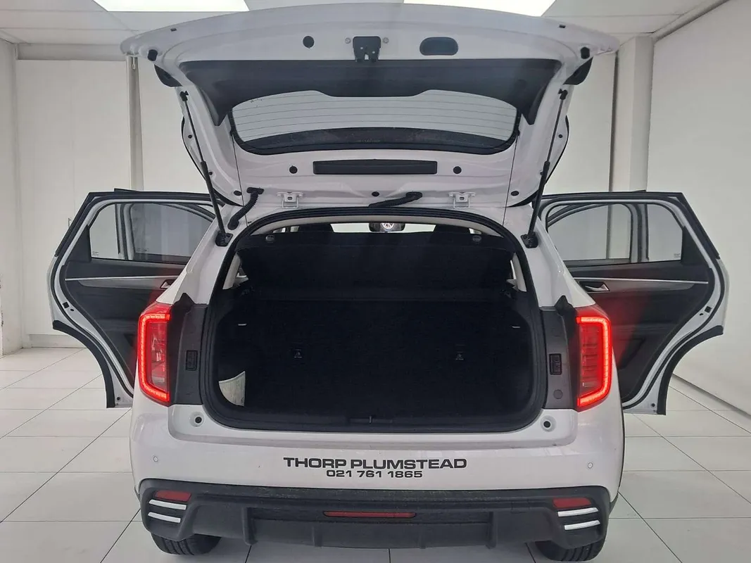 Haval Jolion 1.5T City Plus 7DCT - Image 5