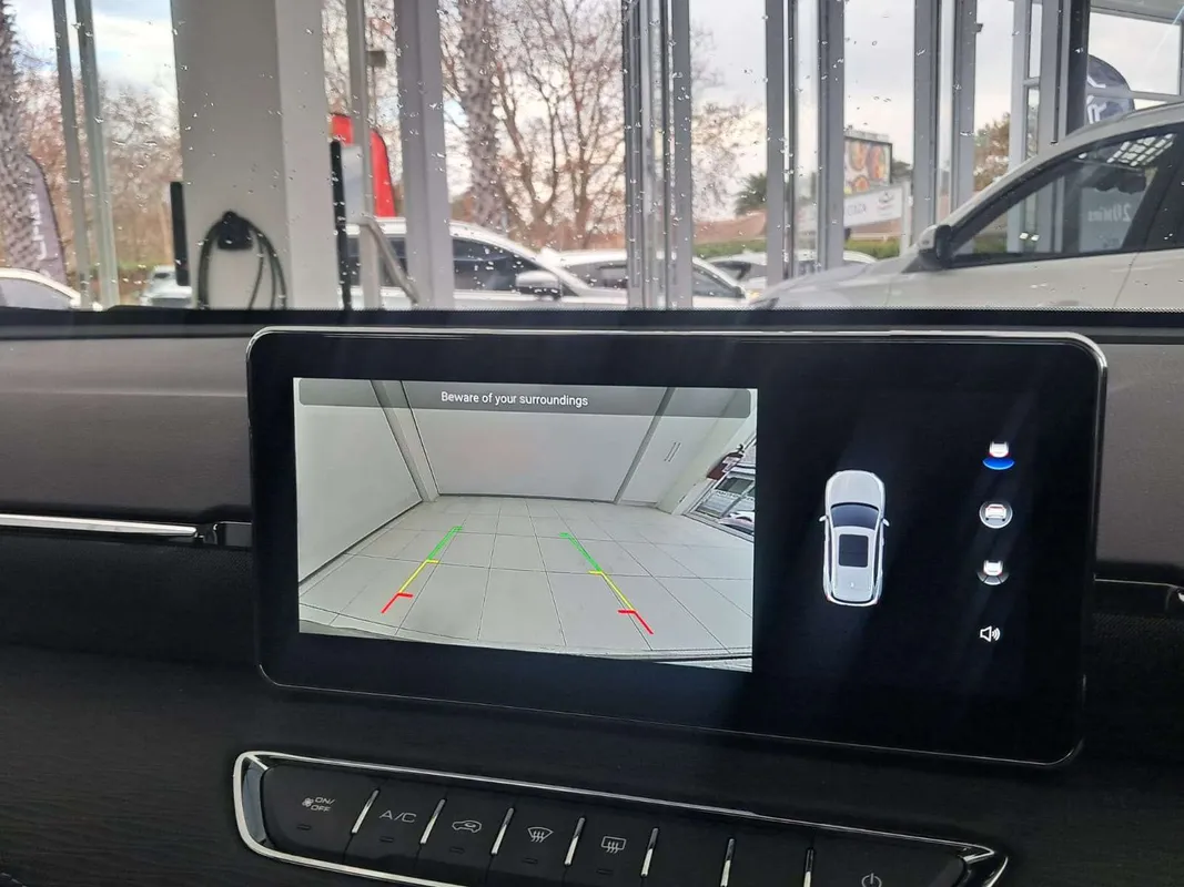 Haval Jolion 1.5T City Plus 7DCT - Image 7