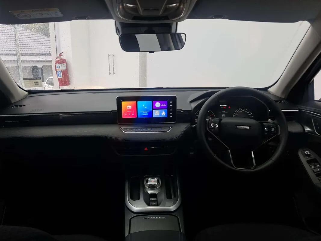 Haval Jolion 1.5T City Plus 7DCT - Image 10